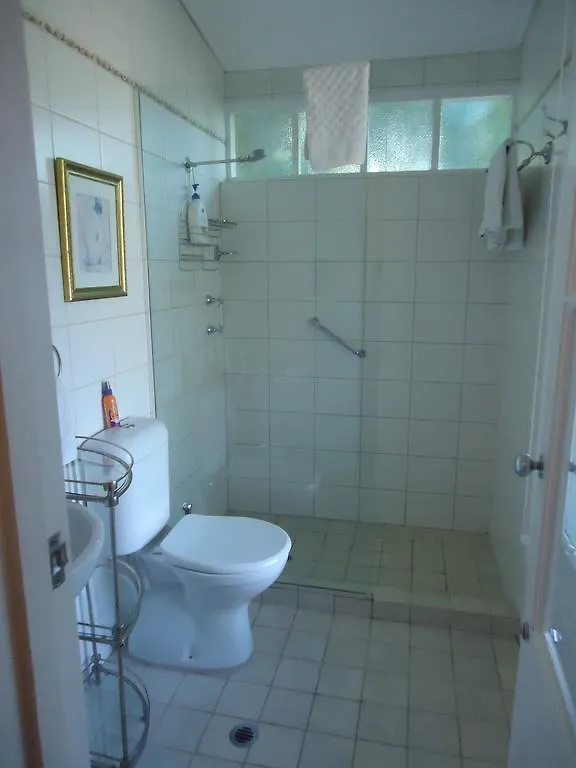 פרת'' Durack House Bed And Breakfast 4*,
