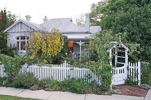 Durack House Bed And Breakfast Perth