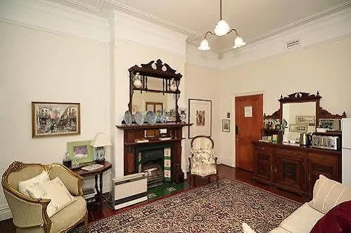 Bed & Breakfast Durack House Bed And Breakfast Perth