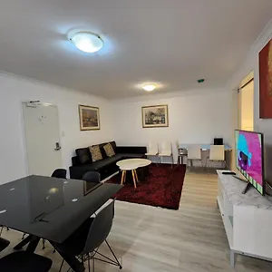 Aparthotel Cbd