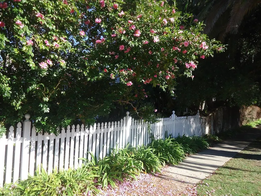 Durack House Bed And Breakfast Perth 4*,  Australia