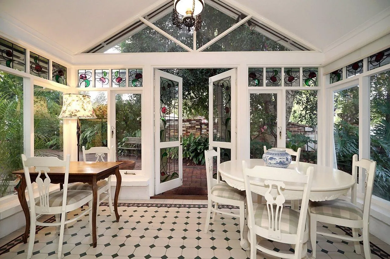 Durack House Bed And Breakfast Perth 4*,