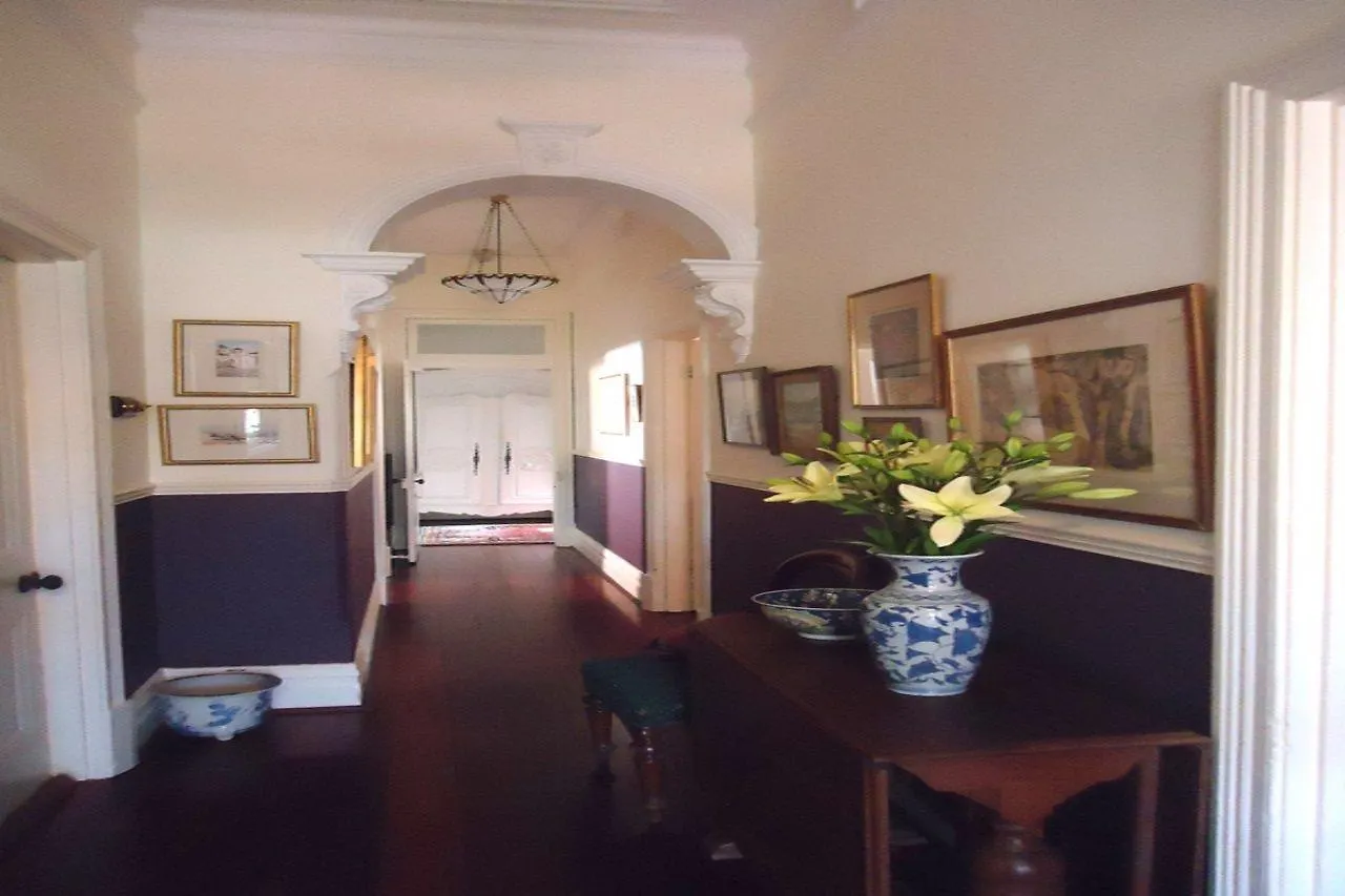 Bed & Breakfast Durack House Bed And Breakfast Perth