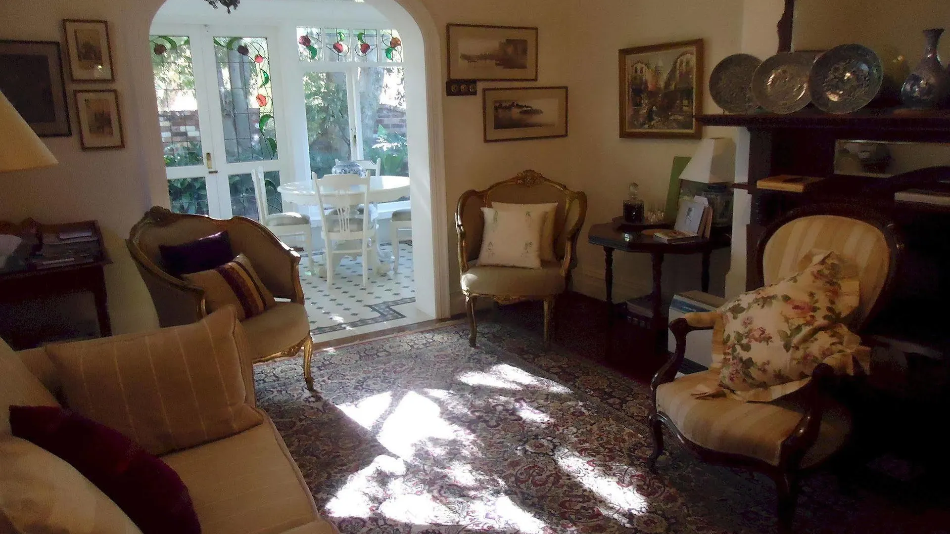 Bed & Breakfast Durack House Bed And Breakfast Perth