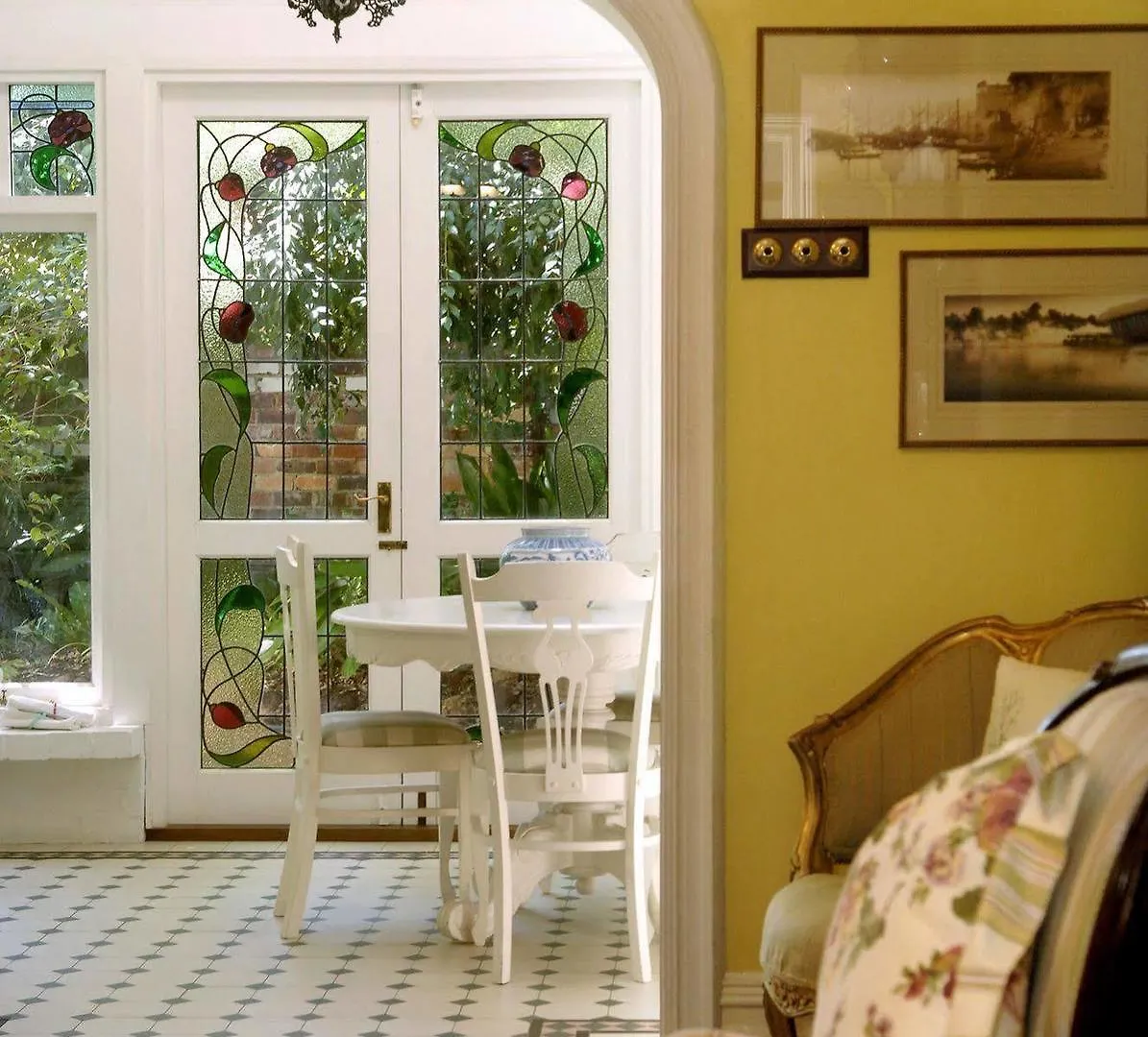 Durack House Bed And Breakfast Perth Bed & Breakfast