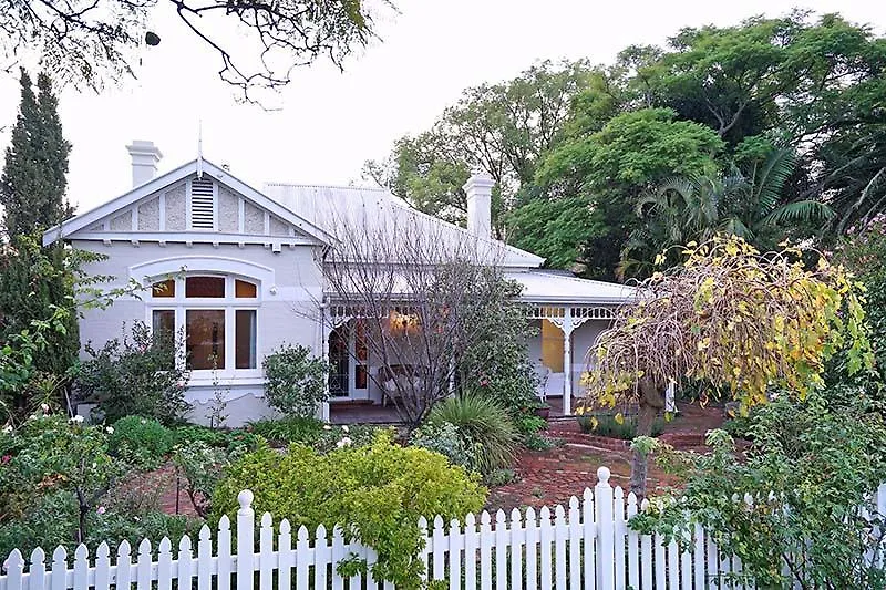 Durack House Bed And Breakfast Perth Australia