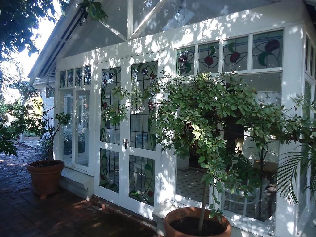 Durack House Bed And Breakfast Perth Bed & Breakfast