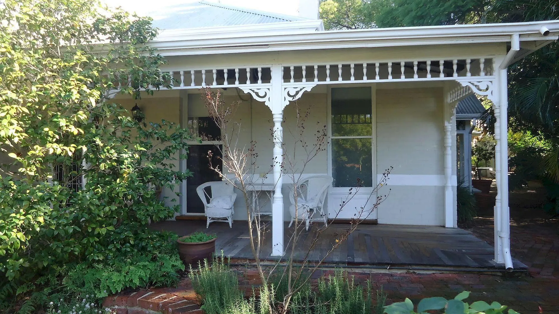 Durack House Bed And Breakfast Perth 4*,  Australia