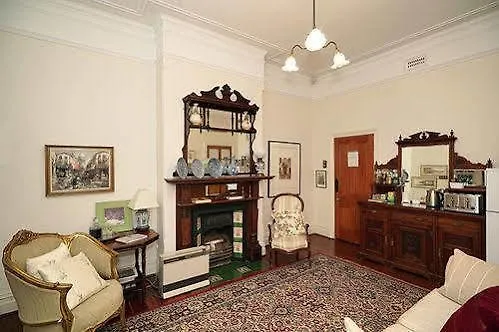 Durack House Bed And Breakfast Perth Bed & Breakfast